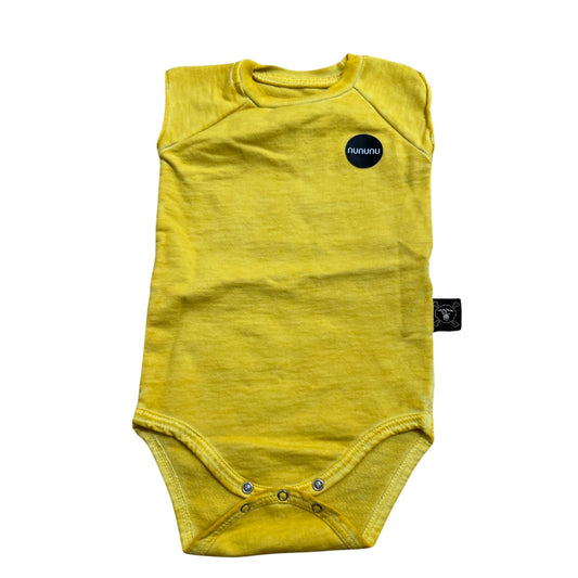 Nununu Onesie, 0-6M