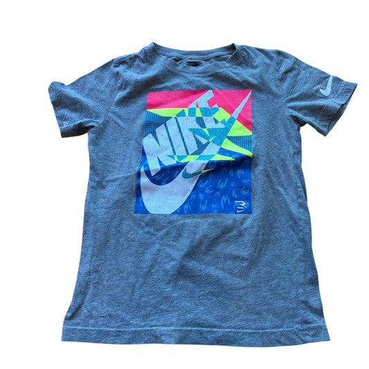 Nike tshirt, 10-12