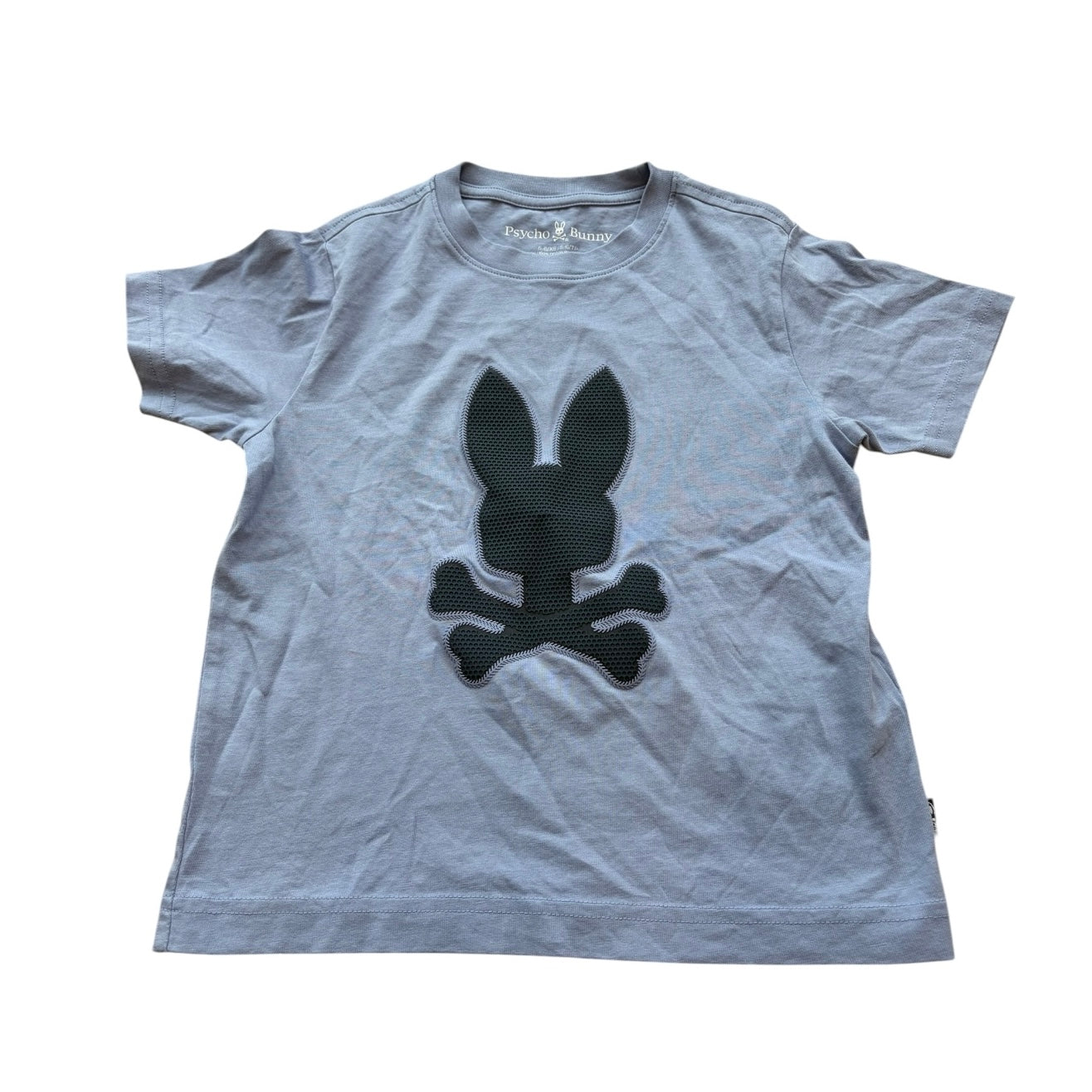 Psycho bunny tshirt, 5-6