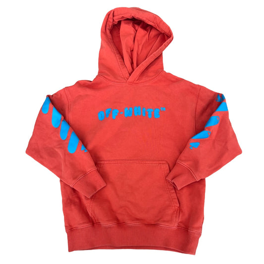 Off White Sweatshirt, 7-8