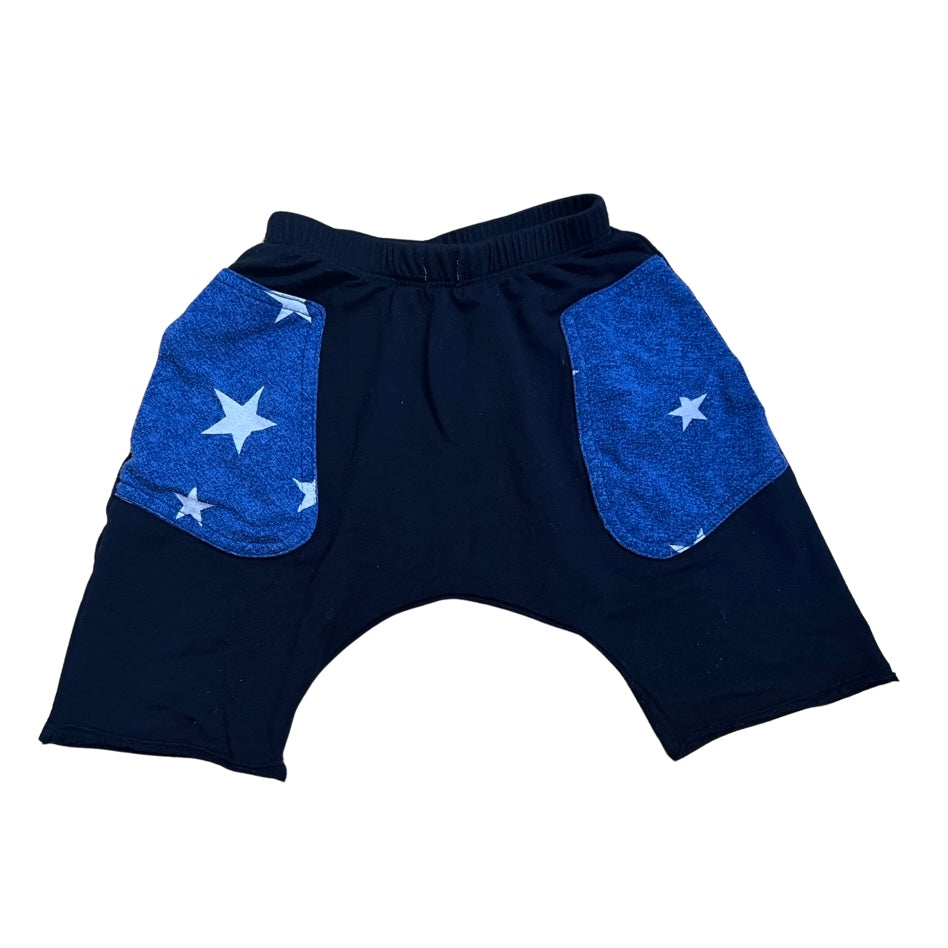 Jagged Culture shorts, 2