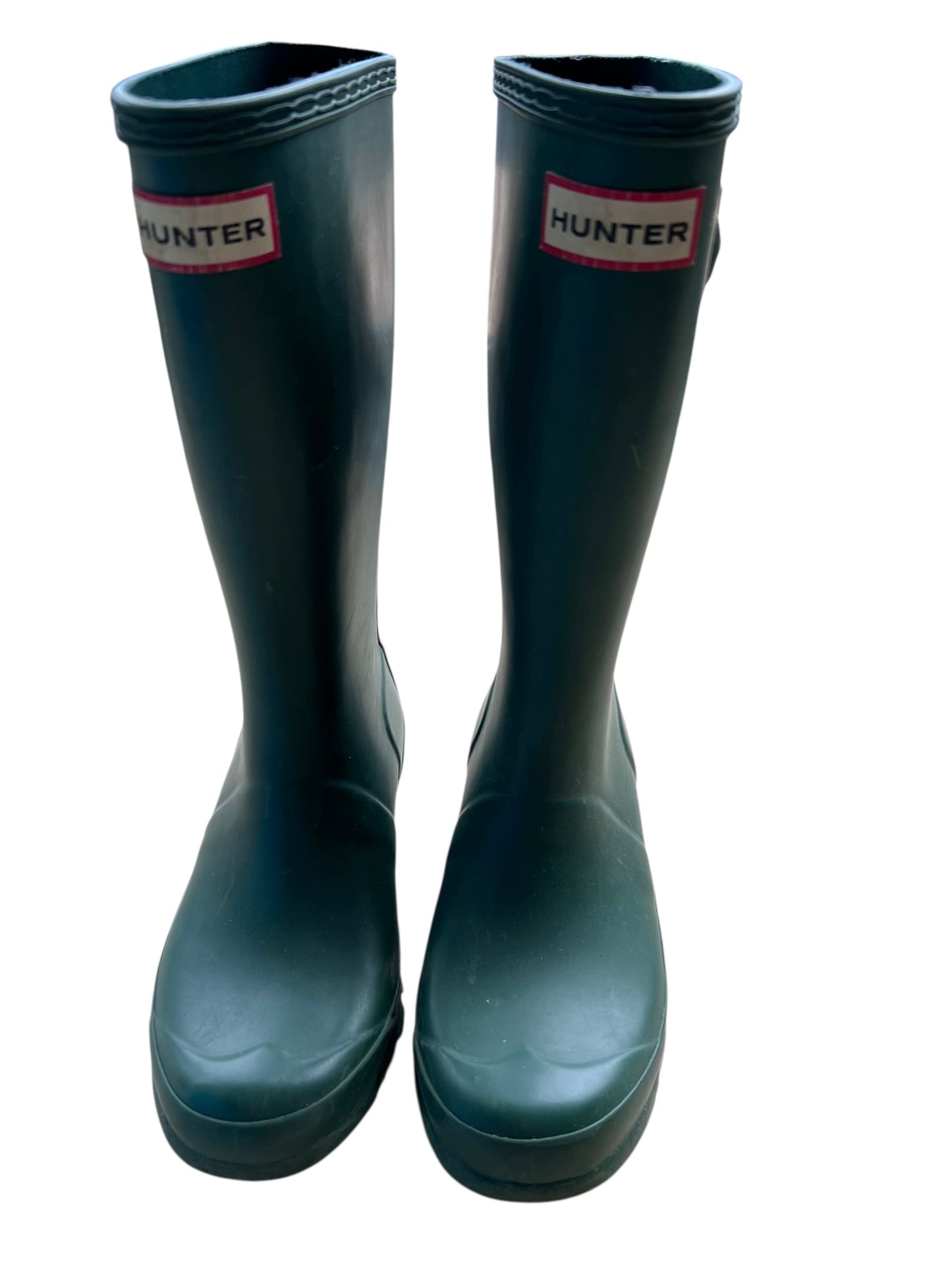 Hunter Footwear, 3