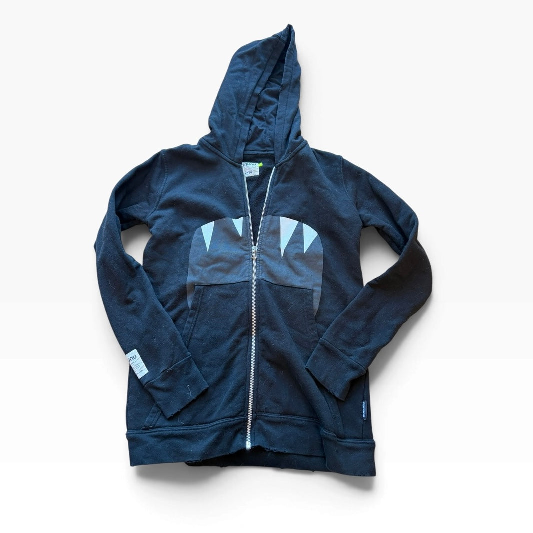 Nununu Sweatshirt, 12-14
