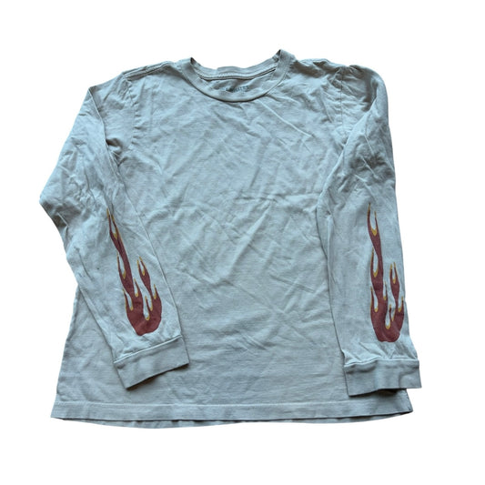 Tiny Whales Long sleeve, 12-13