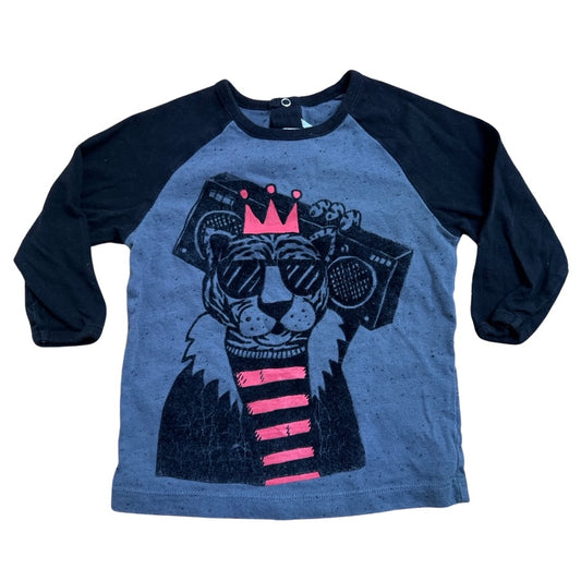 Little Marc Jacobs Long sleeve, 12M