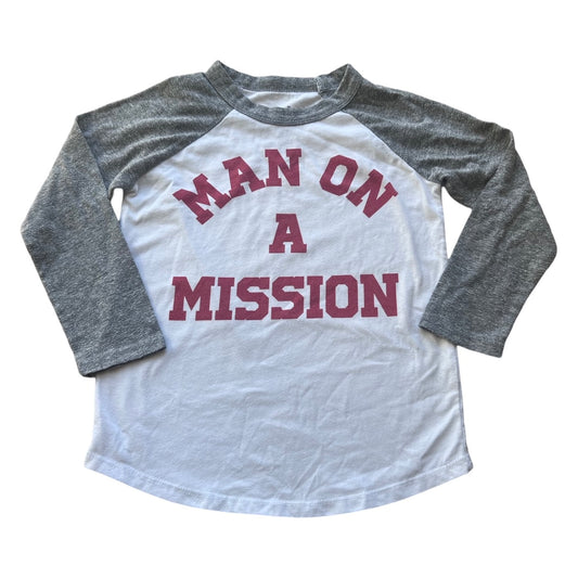 Chaser Long sleeve, 6