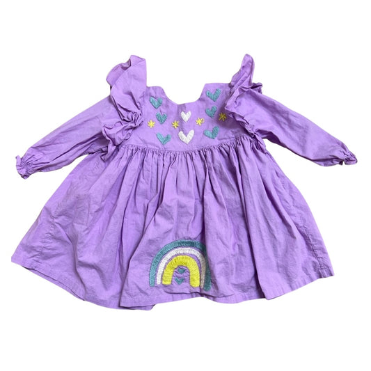 everbloom Dress, 24M