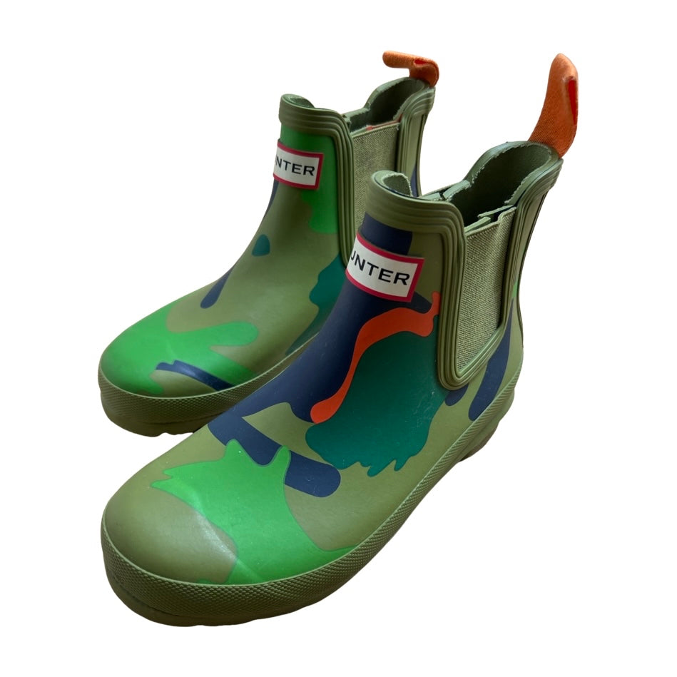 hunter footwear, BK3