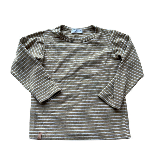 1+in the family Long sleeve, 2