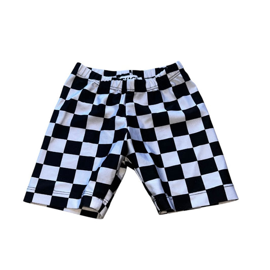 Rock Candy shorts, 4