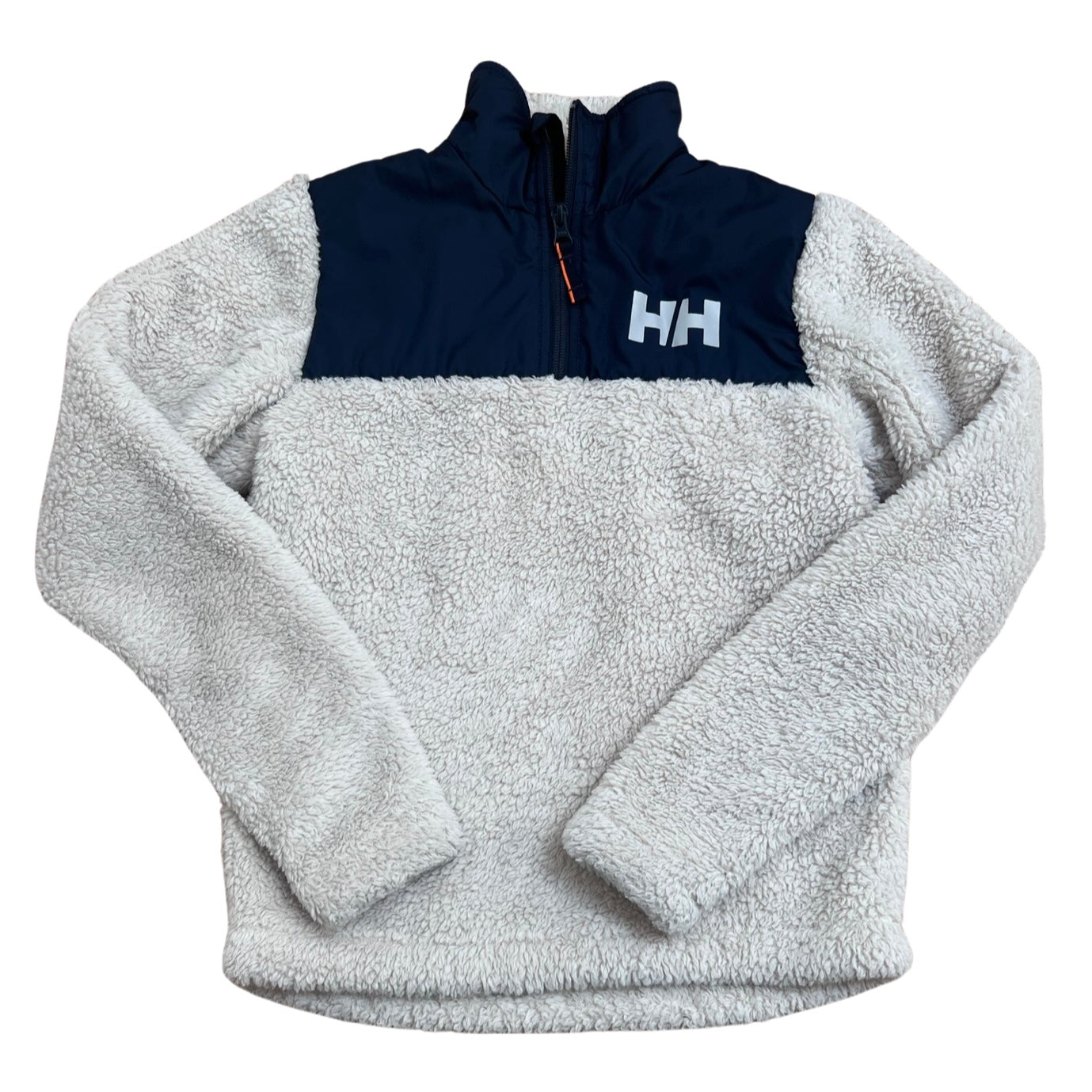 Helly hansen jacket, 10