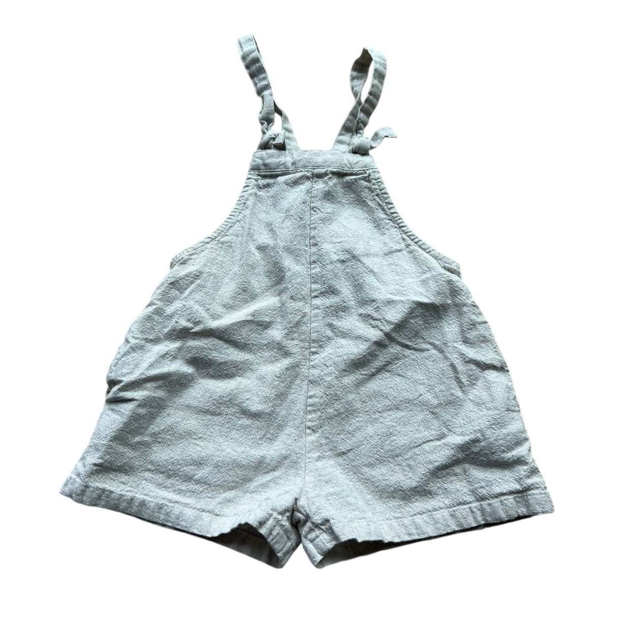 Rylee and Cru Romper, 4-5