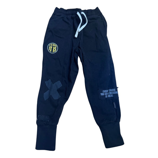 Nununu pants, 6-7