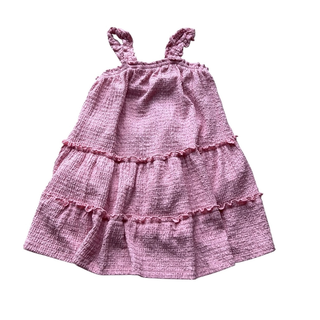 Zara dress, 3-4