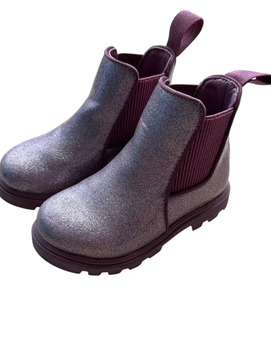Native Footwear, 8