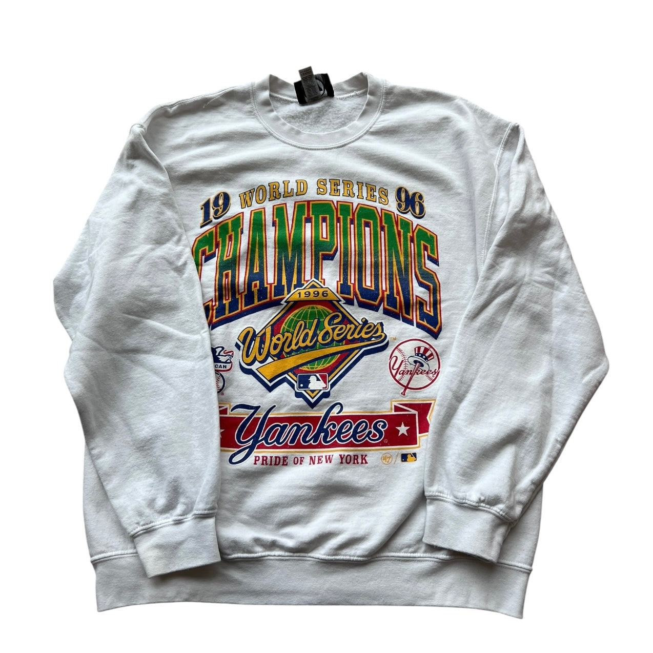 Vintage 47 Sweatshirt, 11-12