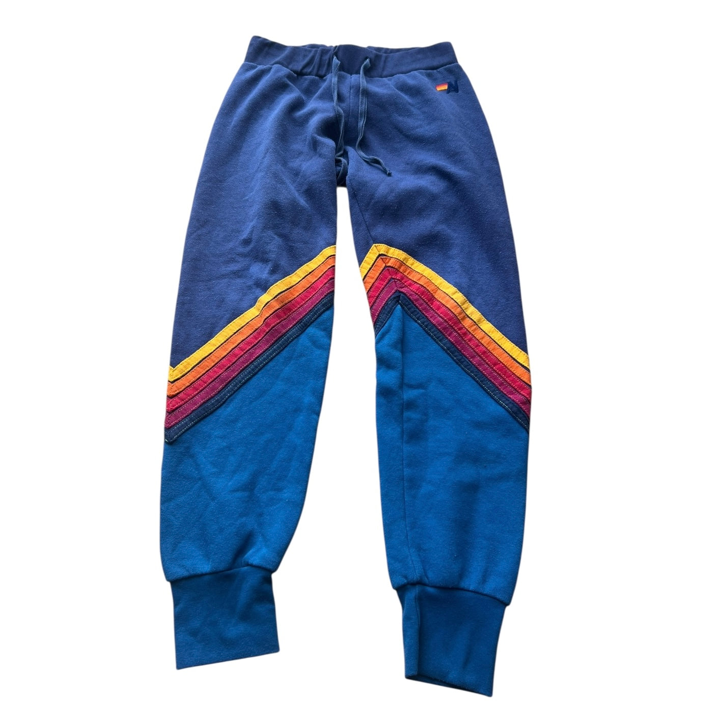 Aviator Nation sweatpants, WS
