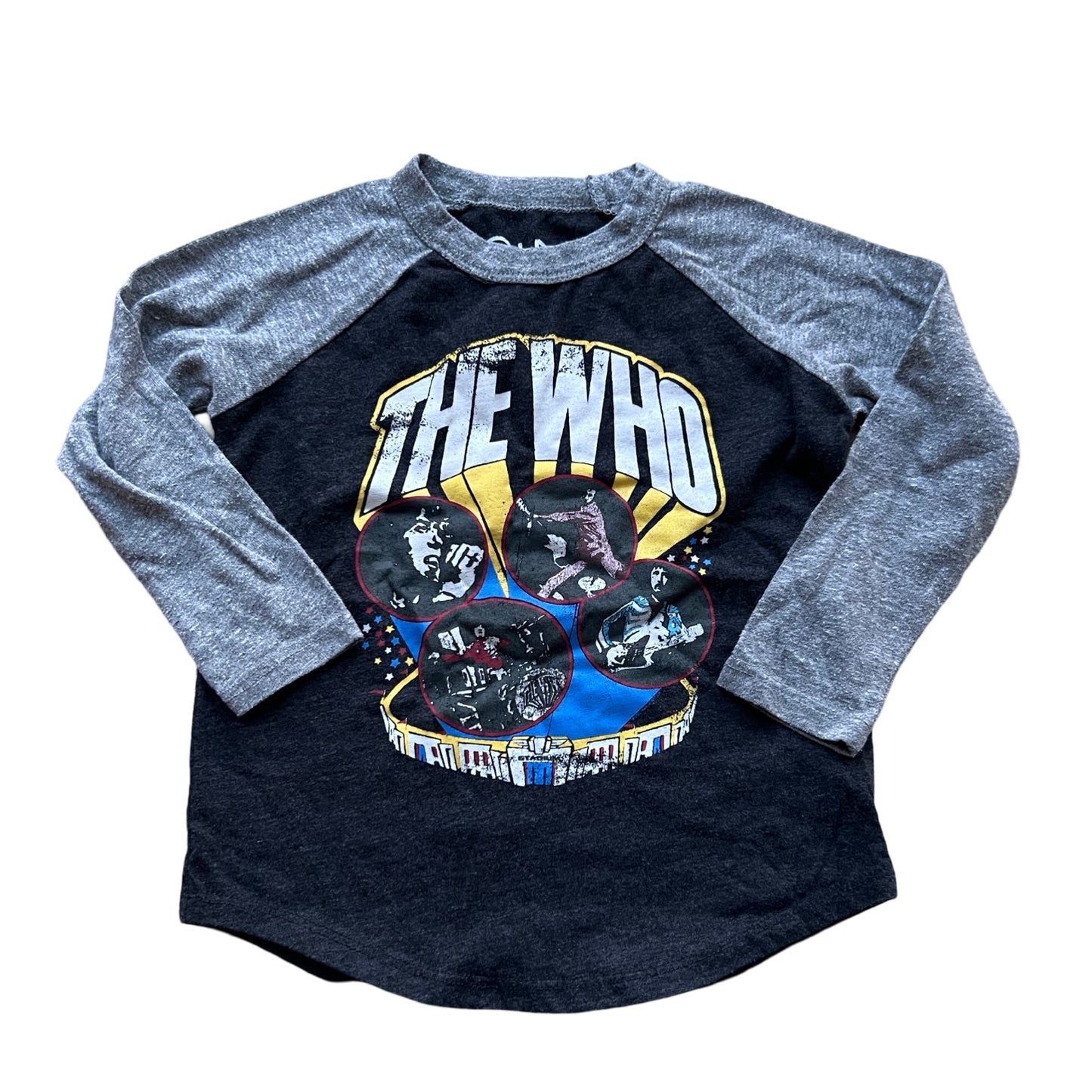 Chaser Long sleeve, 4