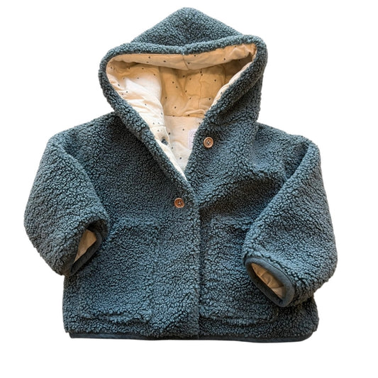Zara Jacket, 6-9M