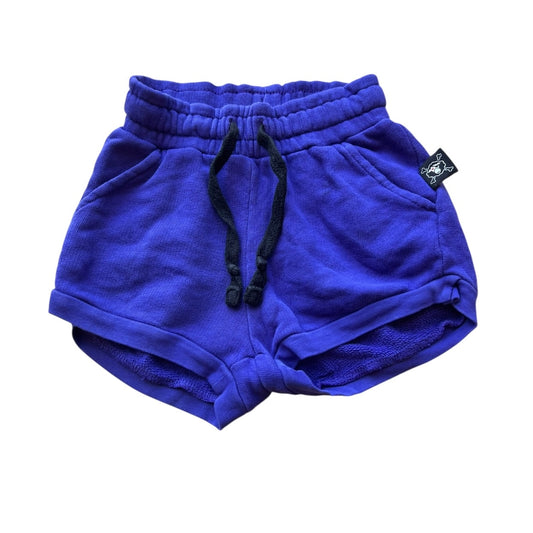 Nununu shorts, 3-4