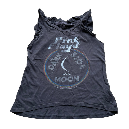 Rowdy Sprouts tank, 6