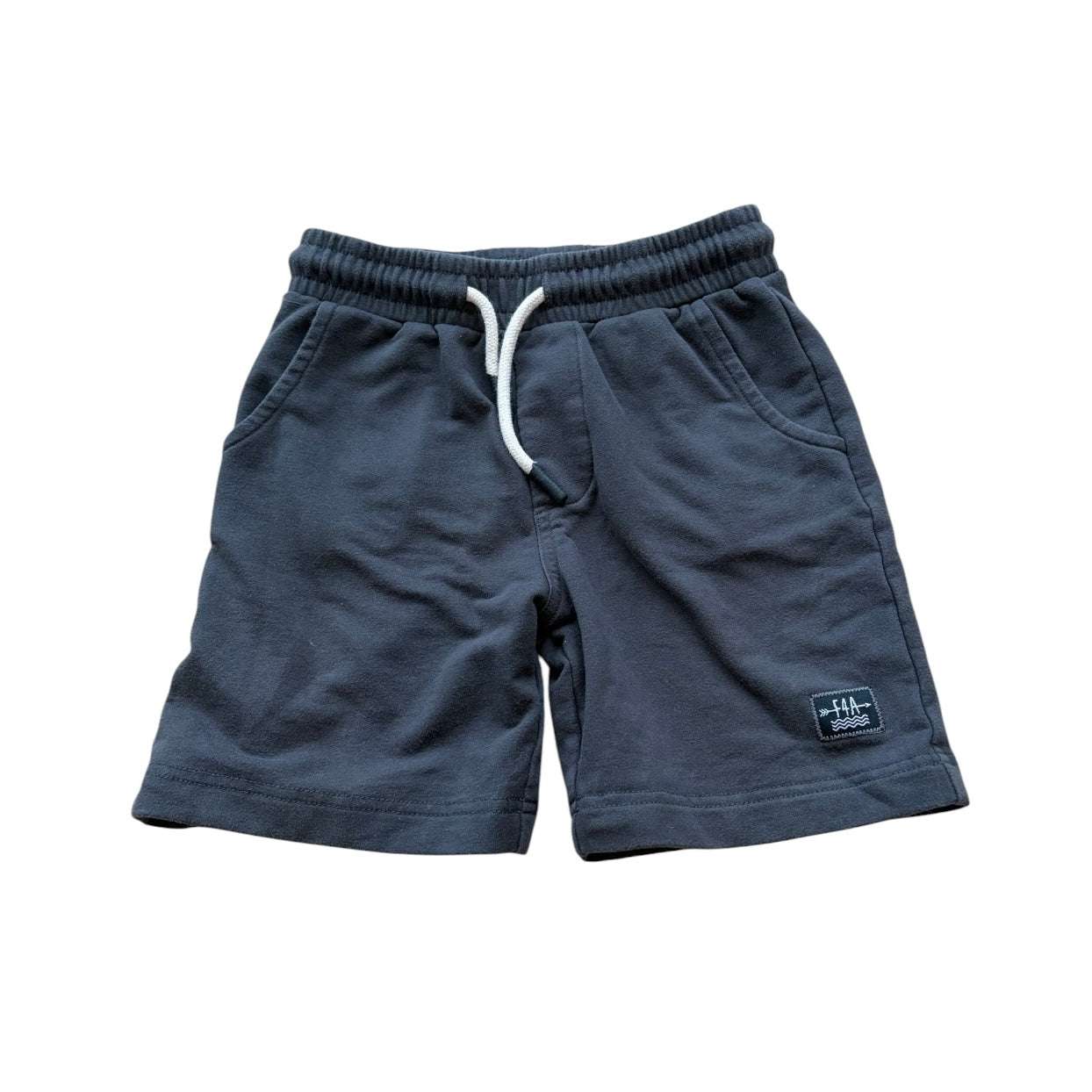 Feather and Arrow shorts, 6