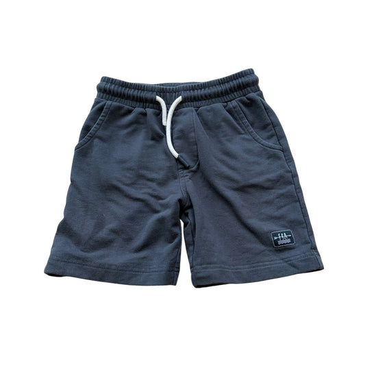 Feather and Arrow shorts, 6