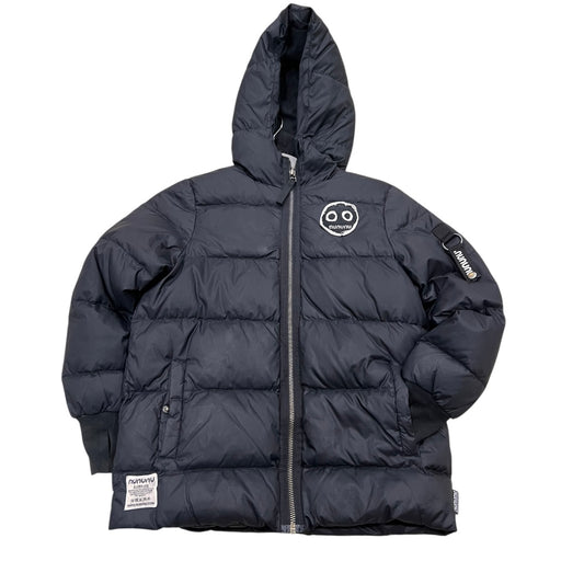 Nununu Jacket, 8-9
