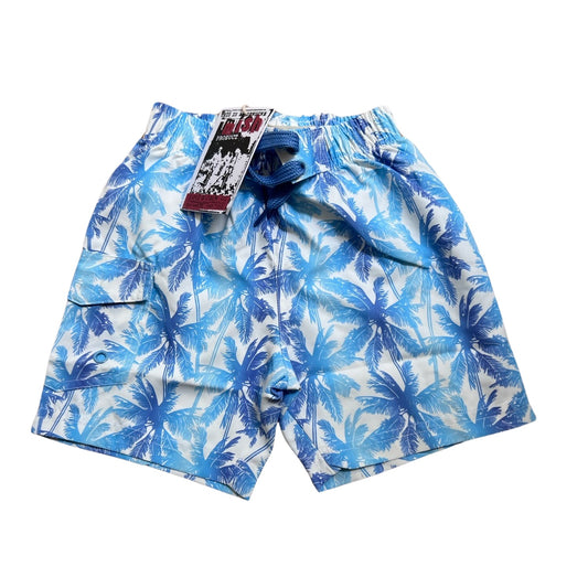 Mish Boys Bathing suit, 4T