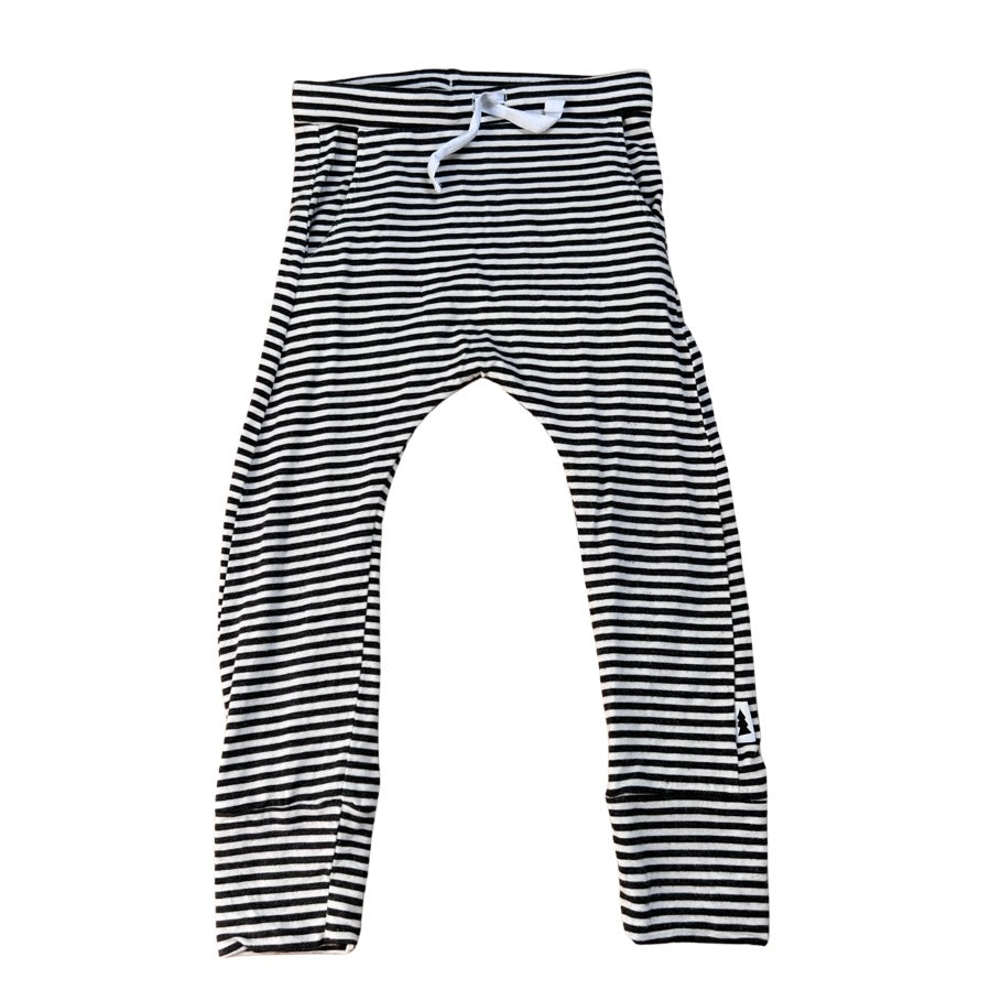 North Kinder pants, 3-4T