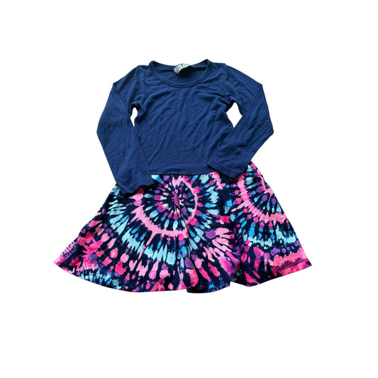 Dori dress, 5