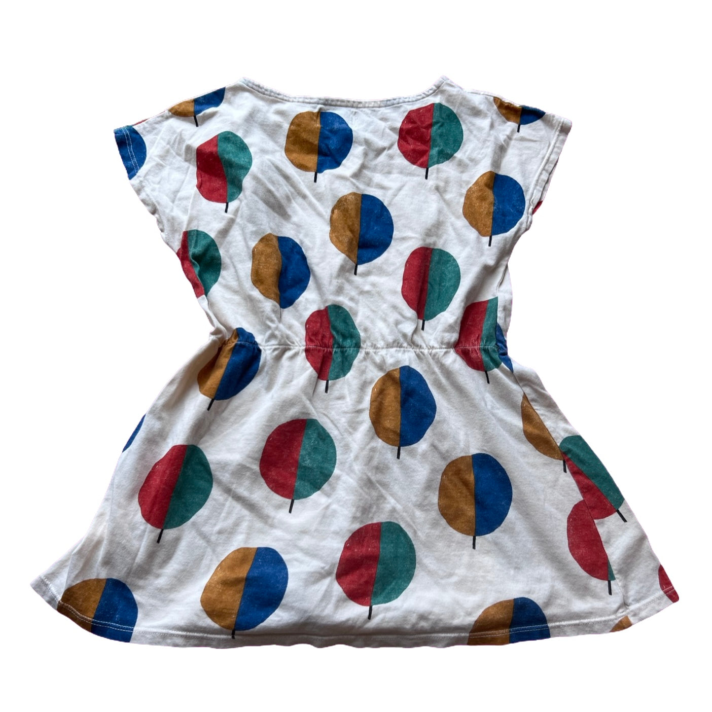 Bobo Choses dress, 4-5