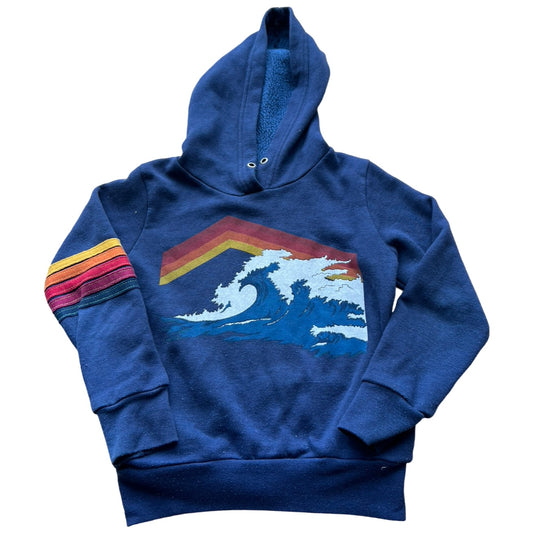 Aviator Nation Sweatshirt, 6