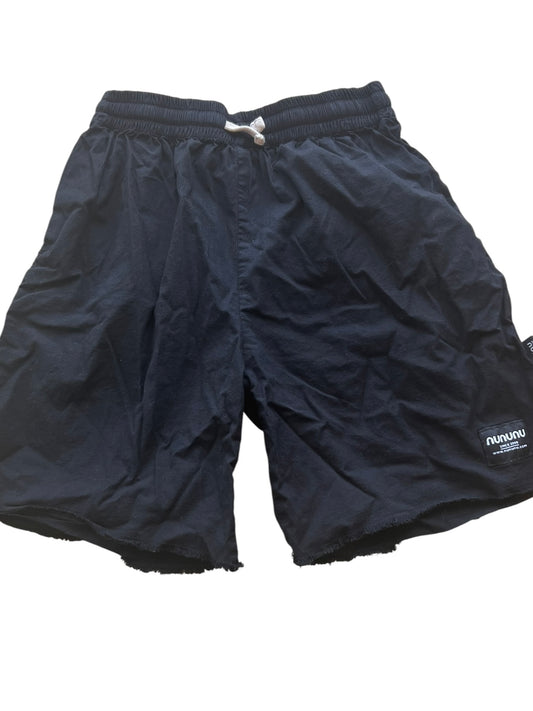 Nununu shorts, 10-11