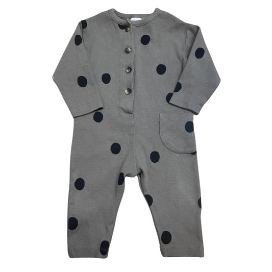 Zara Onesie, 12-18M