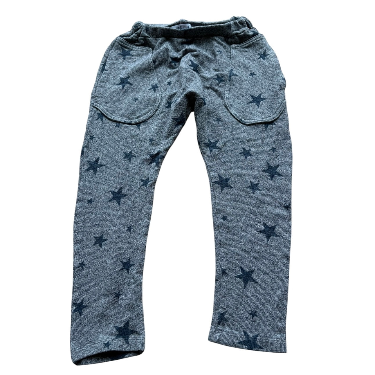 Jagged Culture pants, 4