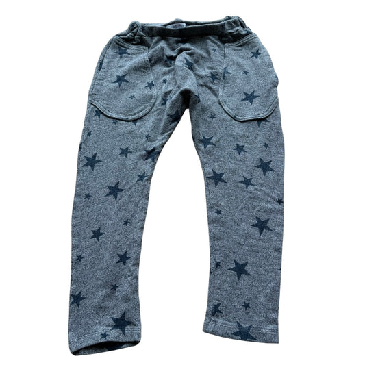 Jagged Culture pants, 4