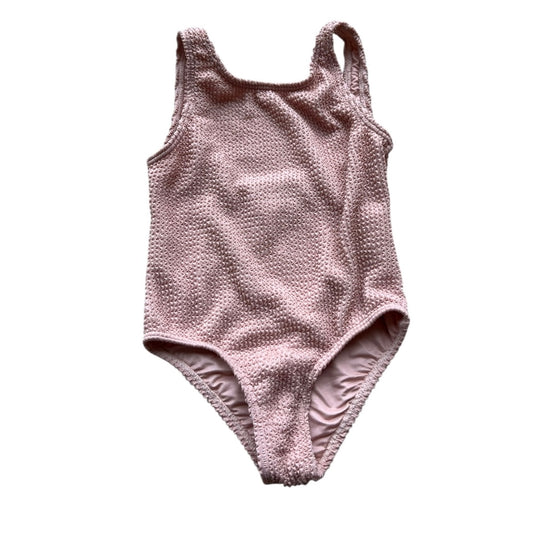 Rylee and Cru Bathing suit, 4-5