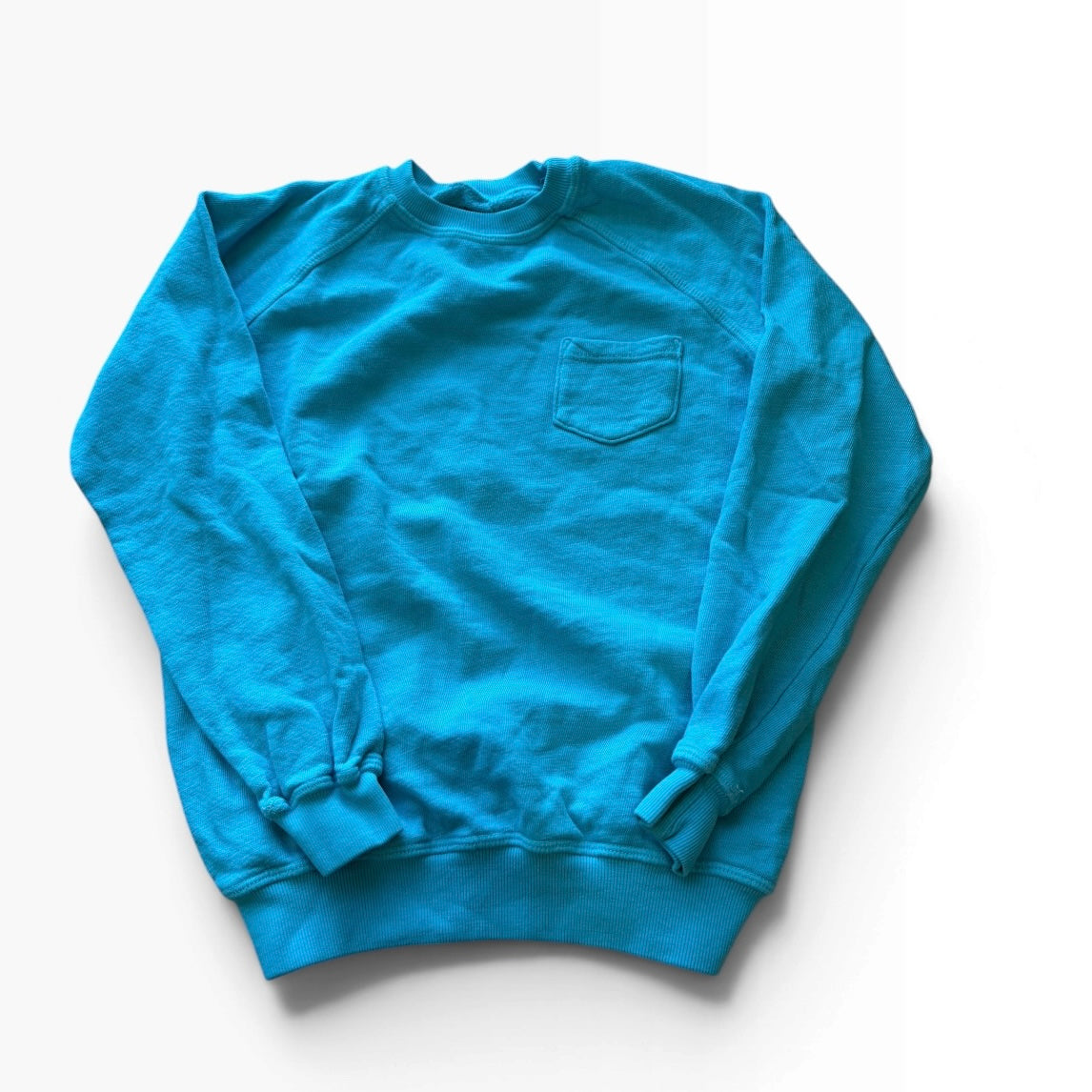 Californian Vintage Sweatshirt, 8