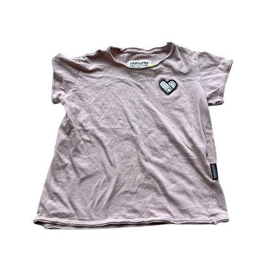 Nununu tshirt, 4-5