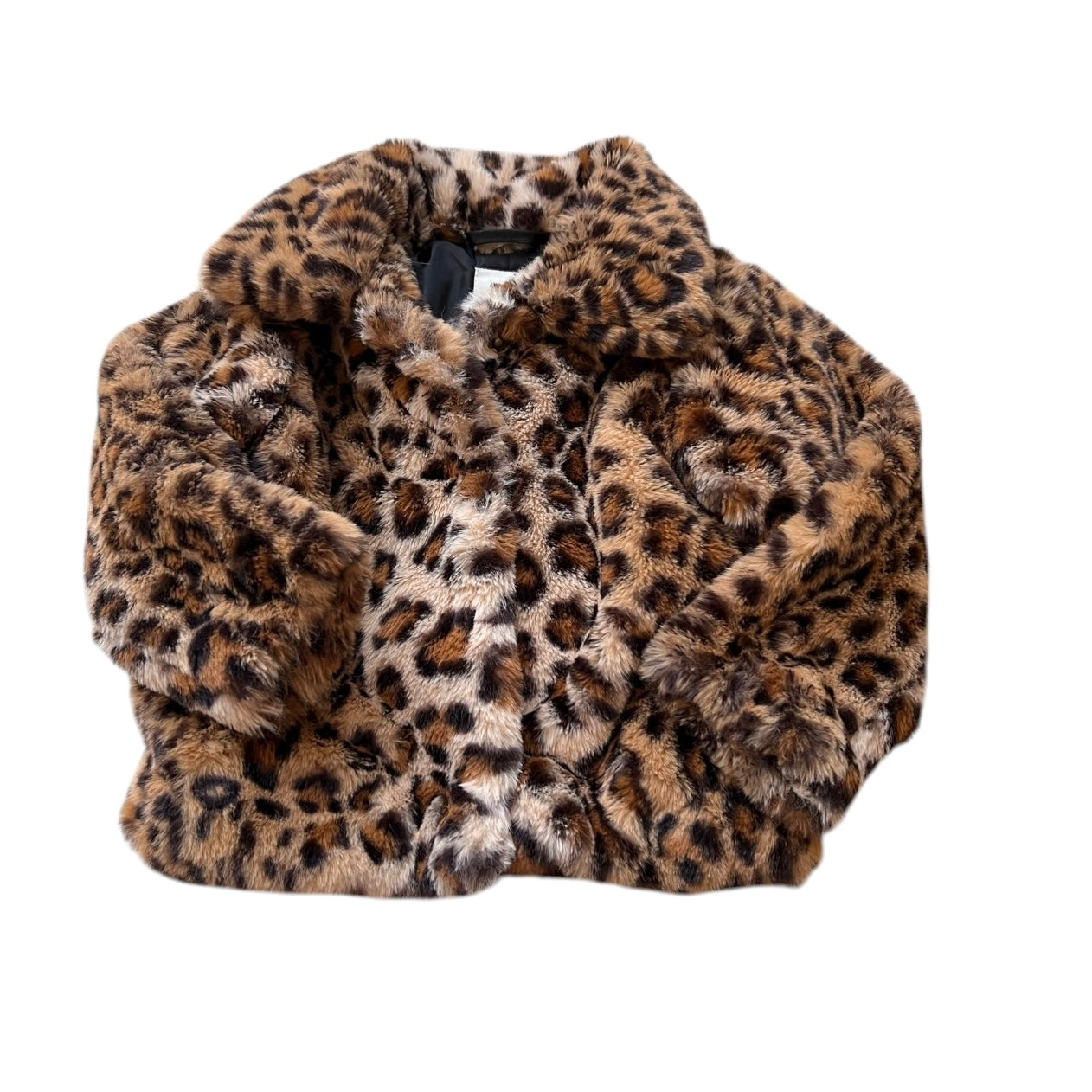 C and C california Jacket, 4T