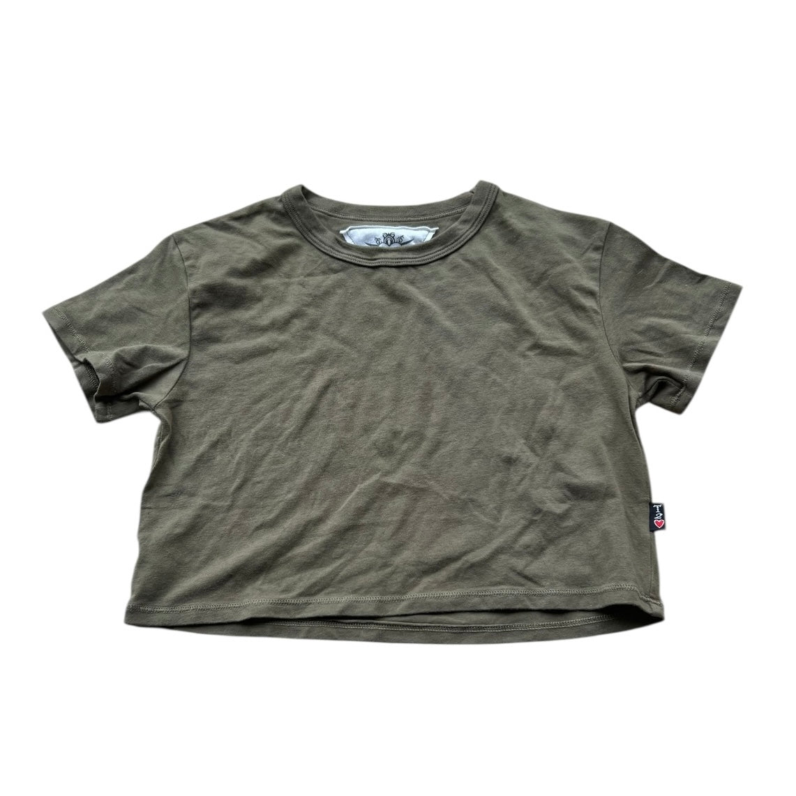 T2 Love tshirt, 4