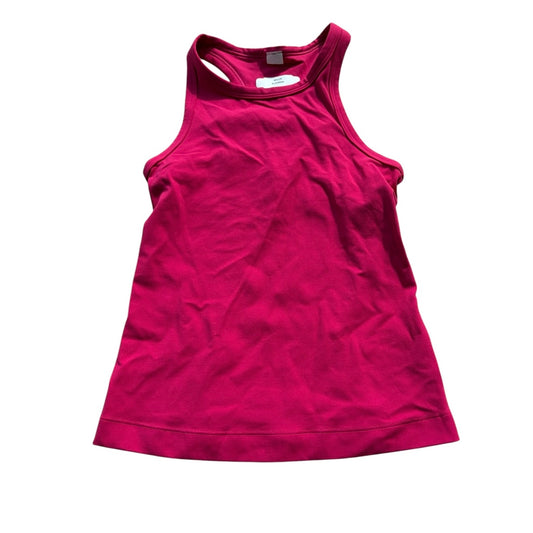 Lululemon tank, 0