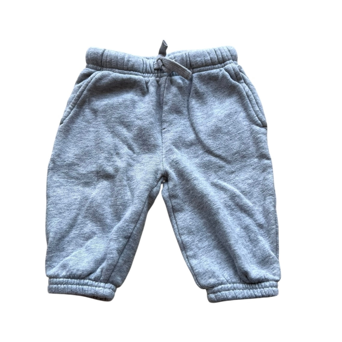 Stella McCartney sweatpants, 6M