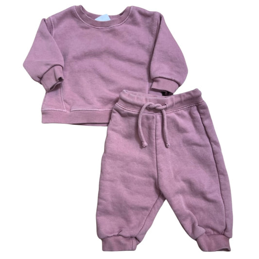 Zara set, 3-6M