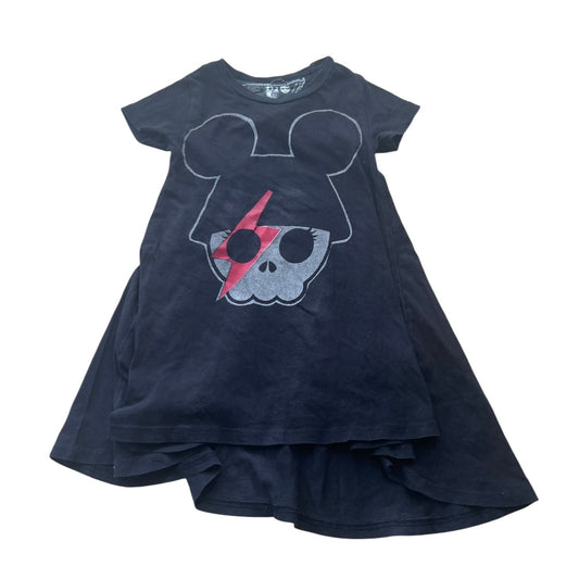 Plastic Jus dress, 18-24M