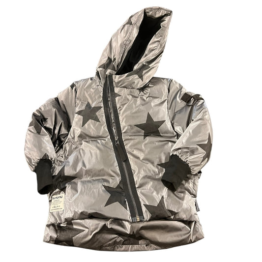 Nununu Jacket, 3-4