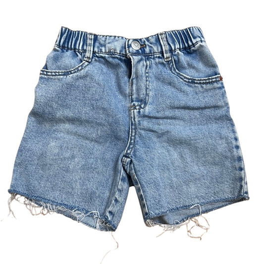 Zara shorts, 3-4T