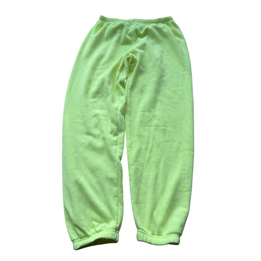 Katie J sweatpants, 10-12