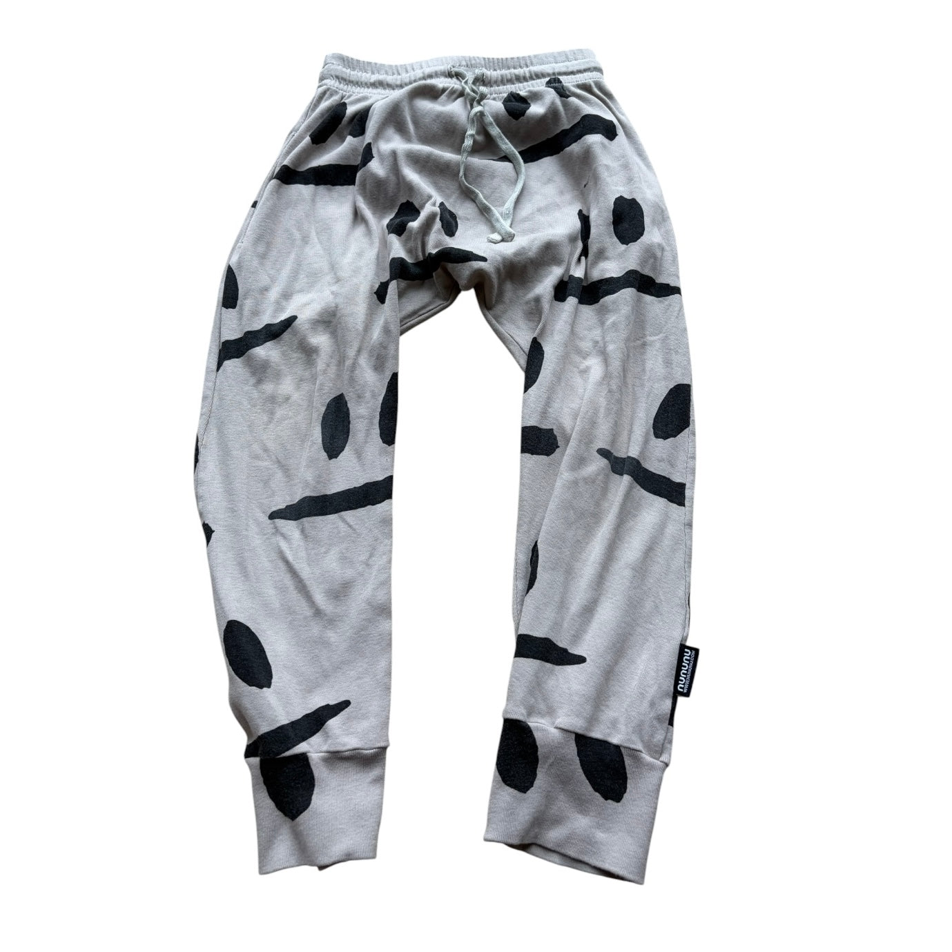 Nununu sweatpants, 6-7